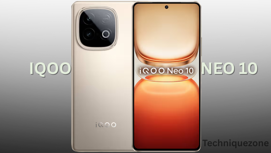 iQOO Neo 10 Review: Power, Performance & Price Uncovered